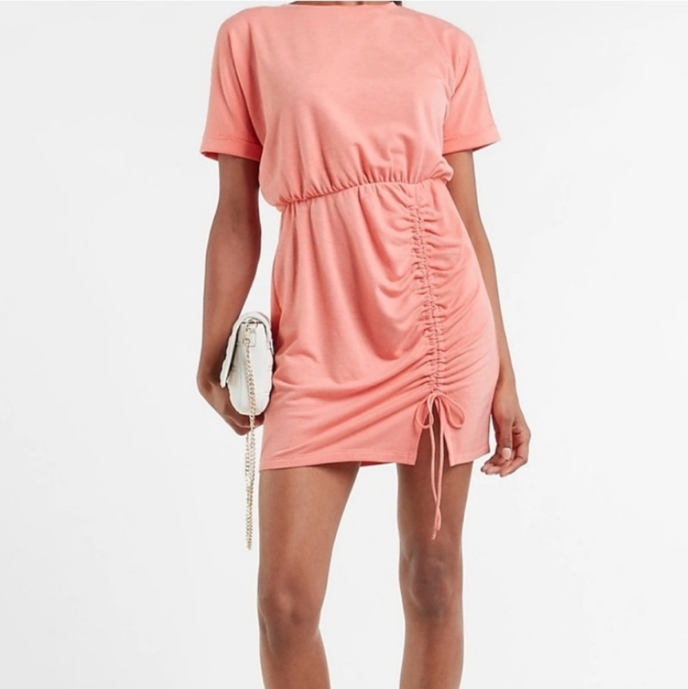 Express dress